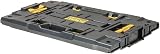 DEWALT TOUGHSYSTEM 2.0 Adaptor Connects TSTAK DWST08017 Tool Storage view 2