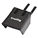 SMALLRIG LCD Screen Sun Shield Hood for Lumix G85 GH5 GH4 G7 GX8 Mirrorless Camera-1972