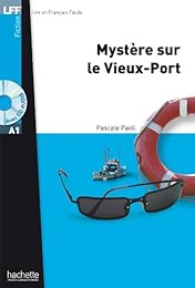Mystère sur le Vieux-Port