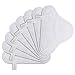 HIFROM New 8pcs Replacement Pads replacement for X5 Steam Mop Cleaner Floor Washable Microfibre Pads