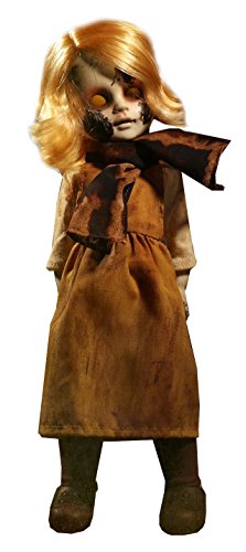 Mezco Living Dead Dolls Series 34 Canary