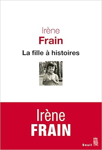 La  Fille à histoires