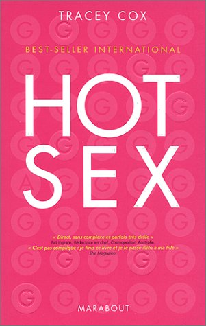 Hot sex