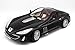Bburago 1:18 Scale Peugeot 907 V12 Diecast Vehicle (Colors May Vary)