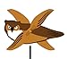 WhirlyGig WindNSun Outdoor Animated Decor, Owl