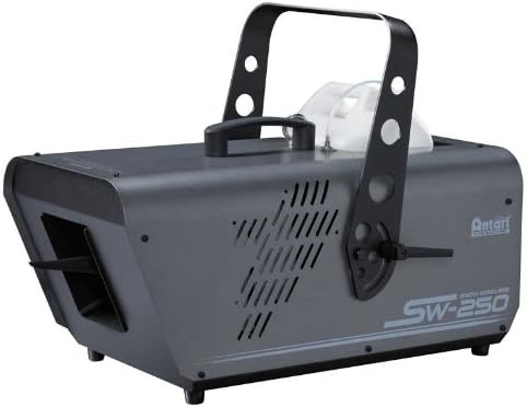 Antari SW-250 Snow Machine & SL-5A Snow Fluid