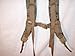 US Military Generation 2 ILBE Main Pack Component: Shoulder Straps, MARPAT Camo