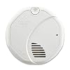 FIRST ALERT Dual Sensor Smoke and Fire Alarm, SA3210