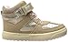 OshKosh B'Gosh Toddler and Little Boys Felix High Top Sneaker