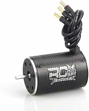 TENSHOCK RC906 6-Pole 1/10 Rock Crawler Brushless Sensorless Motor-1750KV