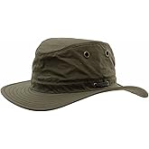 Henschel Hats Mens Boonie