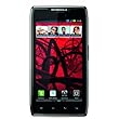 Motorola Razr Maxx - Smartphone libre Android (pantalla táctil de 4,3" 540 x 960, cámara 8 MP, 16 GB de capacidad, 2 procesadores de 1.2 GHz, 1 GB de RAM, S.O. Android 4.0) color negro [importado de Alemania]