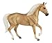 Breyer Classics Palomino Morgan Horse Toy