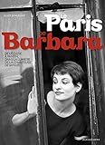 Le Paris de Barbara (Photos petits prix) (French Edition) by 