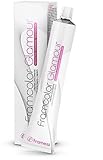 Framesi Framcolor Glamour Hair Coloring Cream, 6.12 Dark Natural Blonde Ash, 2 Ounce