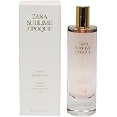 Zara Sublime Epoque Perfume for Women EDP Eau De Parfum 80 ML (2.7 FL. OZ)