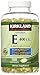 Kirkland Signature™ Vitamin E 400 Iu, 500 Softgels