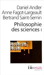 Philosophie des sciences