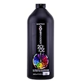 Matrix COLORINSIDER Oil Cream Developer - 20 Volume / 6%