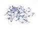 Honbay 30pcs 45mm/1.77