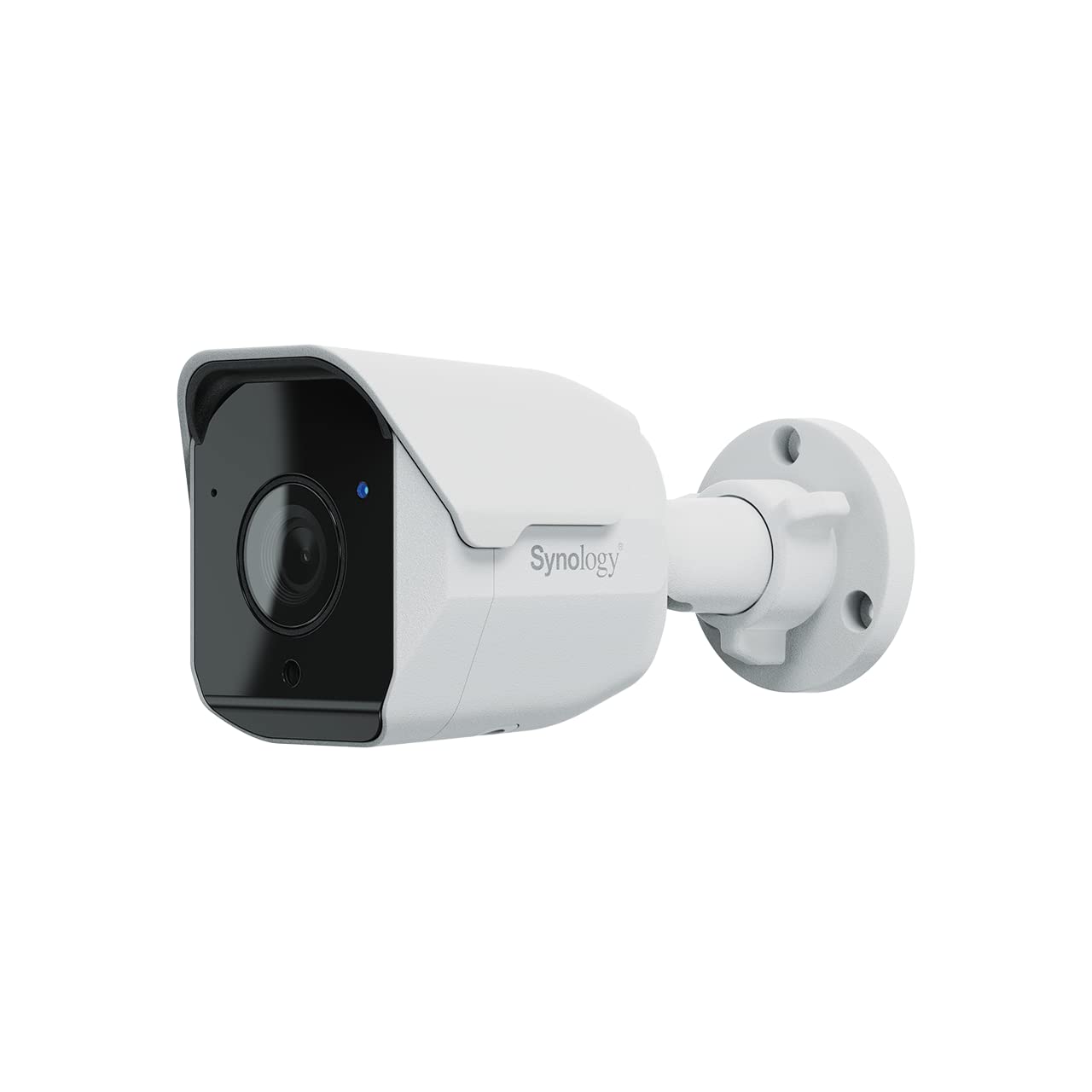 Synology BC500-5MP AI Bullet IP Camera, Night Vision, IP67