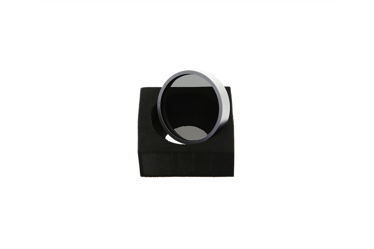 DJI CP.PT.000232 Light Balancing Silver, Transparent Camera Filter