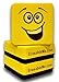Dry Erase Erasers | Whiteboard Eraser - Magnetic - For Home, Office and School Classroom Teacher