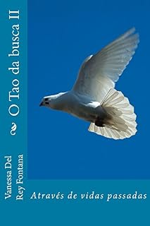Livro O Tao da busca II: Através de vidas passadas