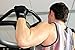 Weight Lifting Gym Gloves by True Fitness - Workout, Exercise, Crossfit Training, Bodybuilding, For Men & Women - Making Exercise a Lifestyle (L)