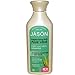 Jason Natural Moisturizing 84% Aloe Vera Shampoo & Conditioner (16oz ea)