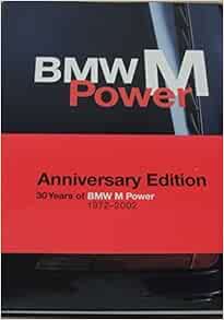 Brand book bmw