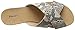 Dune London Women's Jarin Slide Sandal