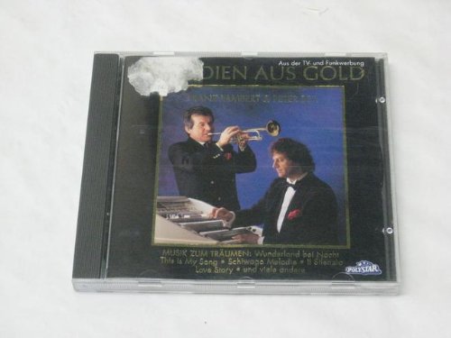 Franz Lambert - Melodien Aus Gold - Zortam Music