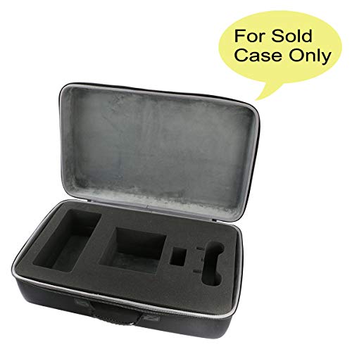 co2crea Hard Travel Case Replacement for Holy Stone HS100 / HS100G GPS