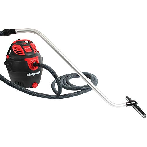 CenTec Systems 94896 Wet/Dry Squeegee Vacuum Attachment with 1Piece S