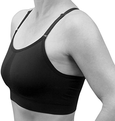 Rhein Recovery Bra (Medium (32D to 36DDD))