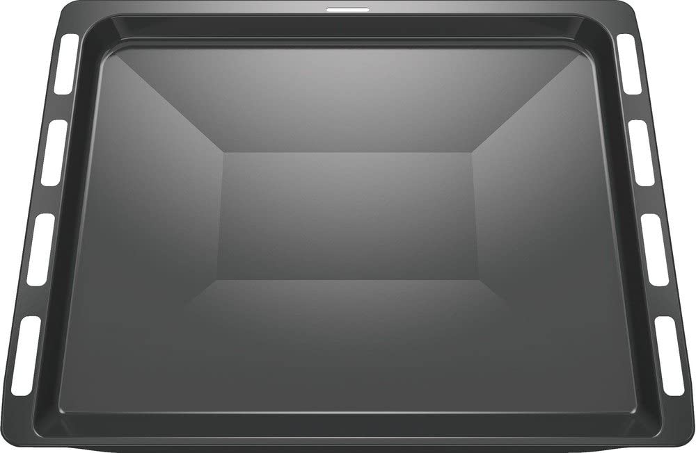 Bosch HEZ431002 Oven Accessory 2.9 x 46.5 x 37.5 cm Grey Enamelled