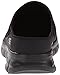 Skechers Sport Women's Air Streamer Fashion Sneaker,Black,8.5 M US