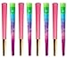 Beautiful Burns, Pink Unicorn, Pre-Rolled Cones 8 Pack