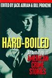 Hardboiled: An Anthology of American Crime Stories
