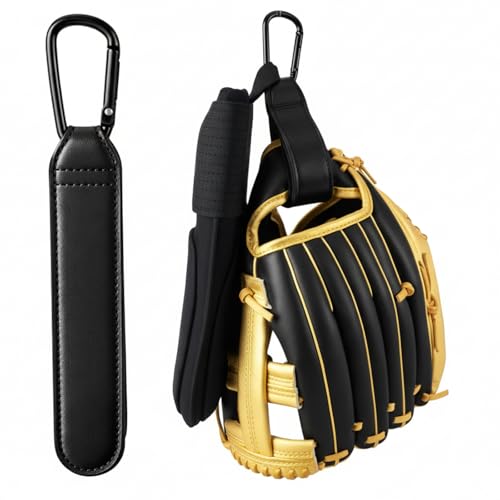 Therwen Adjustable Baseball Glove Clip