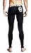 Funycell Men's Thermal Pants Long Johns Underwear Leggings