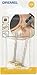 Dremel 535-02 Brass Brushes, (2 Pack), 3/4