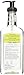 JR Watkins Gel Hand Soap, Aloe & Green Tea, 3 Pack, Scented Liquid Hand Wash for Bathroom or? Kitchen, USA Made and Cruelty Free, 11 fl oz