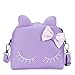 Sunmall Little Girl Crossbody Shoulder Handbag Kid Purse Mini Backpack Bags
