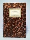 Das Buch Ijob, Verdeutscht von Martin Buber