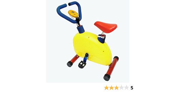 Redmon Fun And Fitness Exercise Equipment For Kids Happy Bike Amazon Ca Sports Outdoors