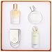 Hermes Miniature Fragrance Coffret, 4 Count