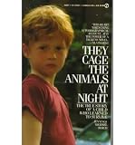 [(They Cage the Animals at Night )] [Author: Jennings Michael Burch] [Oct-1985]