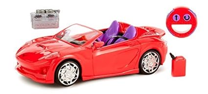 Amazoncom Project Mc2 H2o Remote Control Car Toys Games